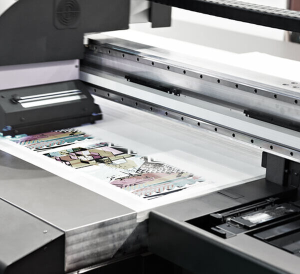 The Best Printing Solution