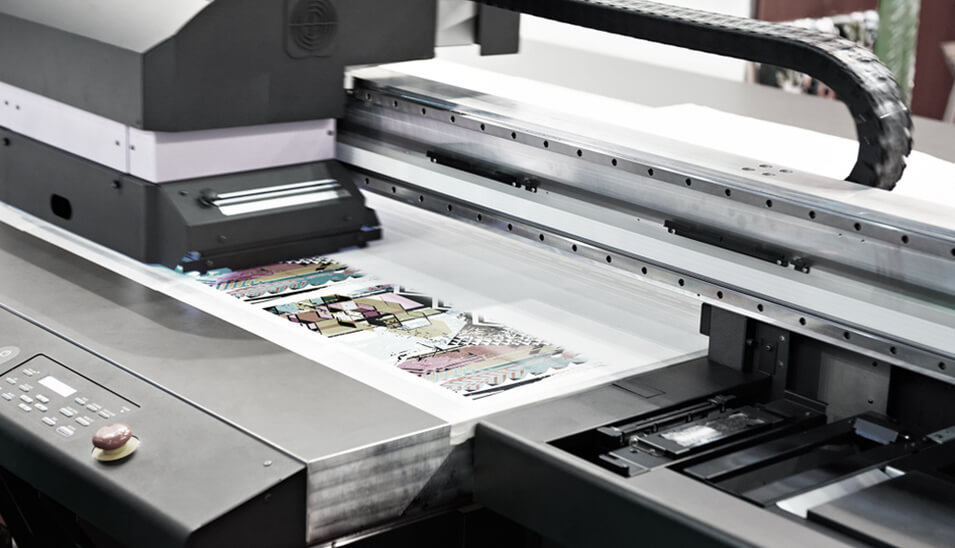 The Best Printing Solution