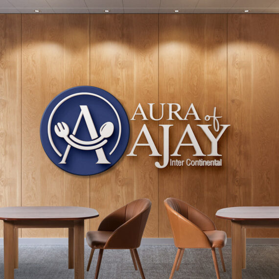Aura of Ajay