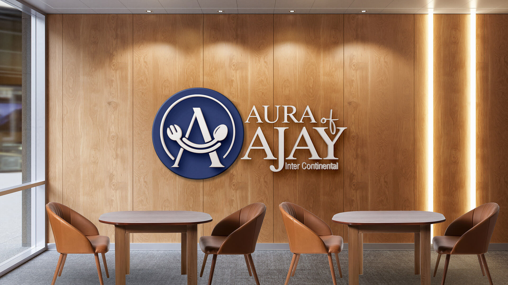 Aura of Ajay